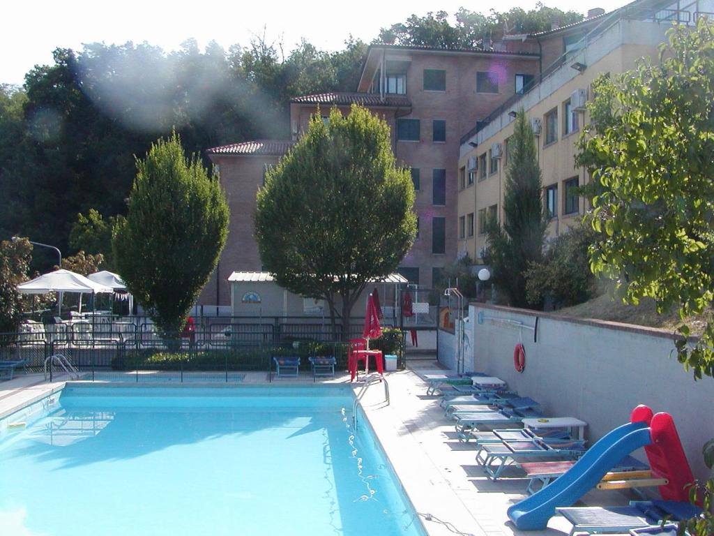 Hotel Tortorina — photo 1