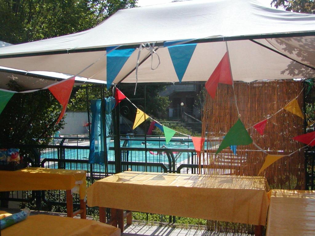 Hotel Tortorina photo 2
