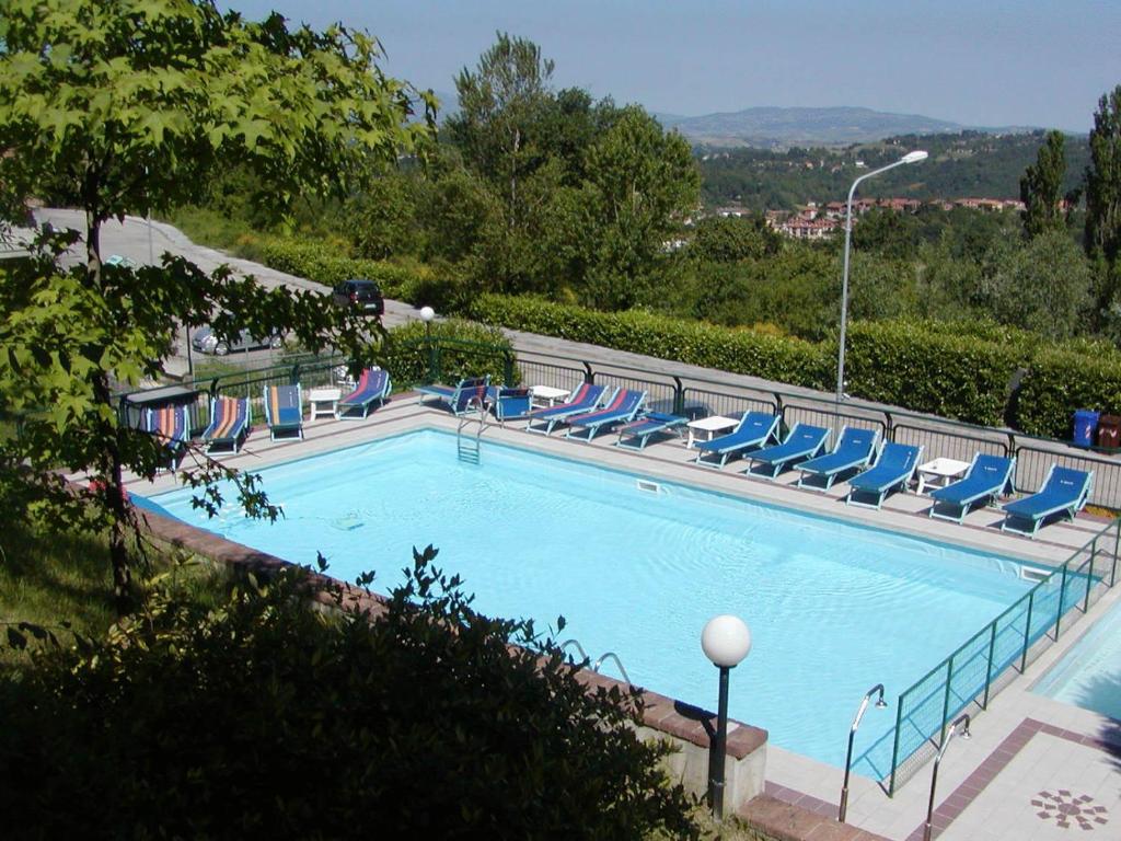 Hotel Tortorina photo 3