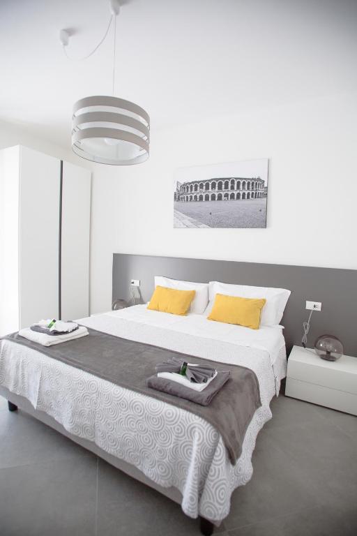 Suite Dreams in Verona photo 3