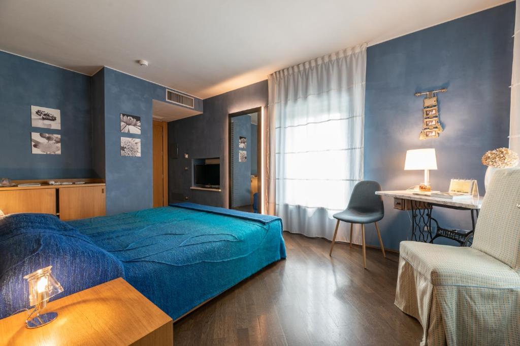 Hotel Suite Inn photo 2