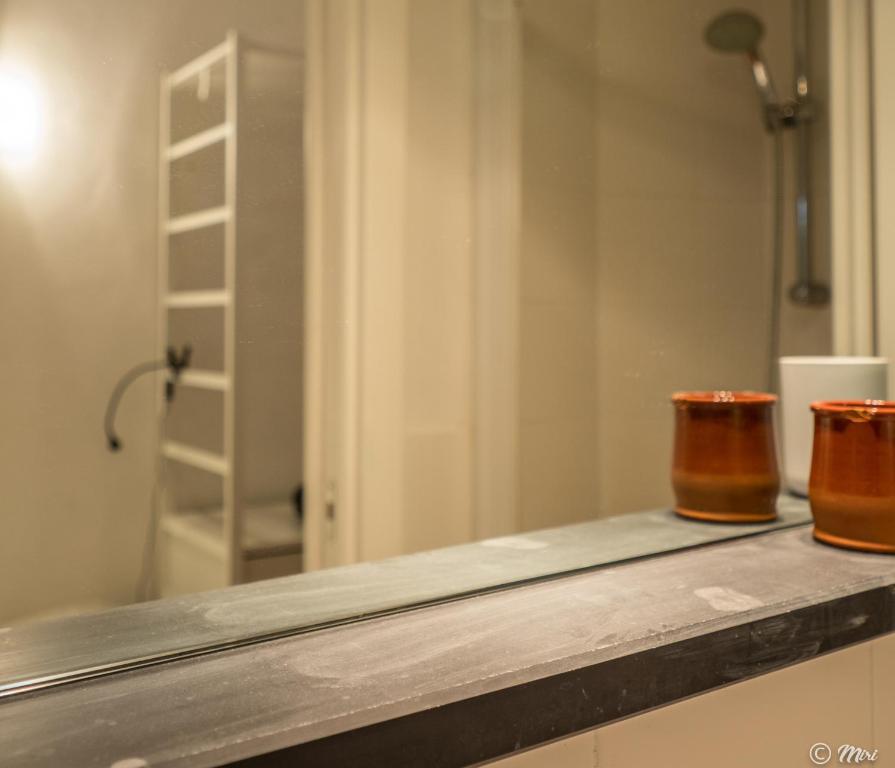 Rundanina Village Life Studio plus Single Room with AC photo 3