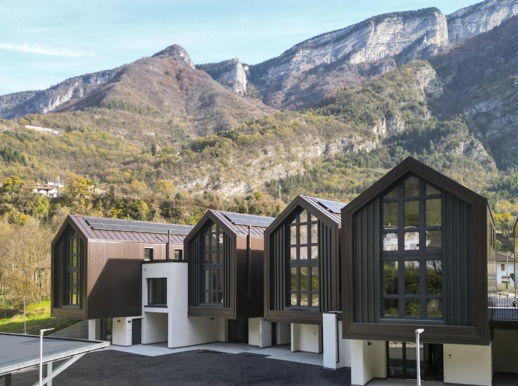 Valdastico Short Rentals — photo 1