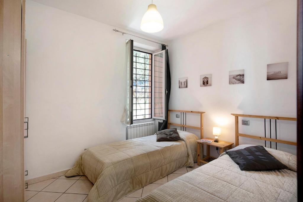 Trilocale in villa vista mare Apt 3 photo 2