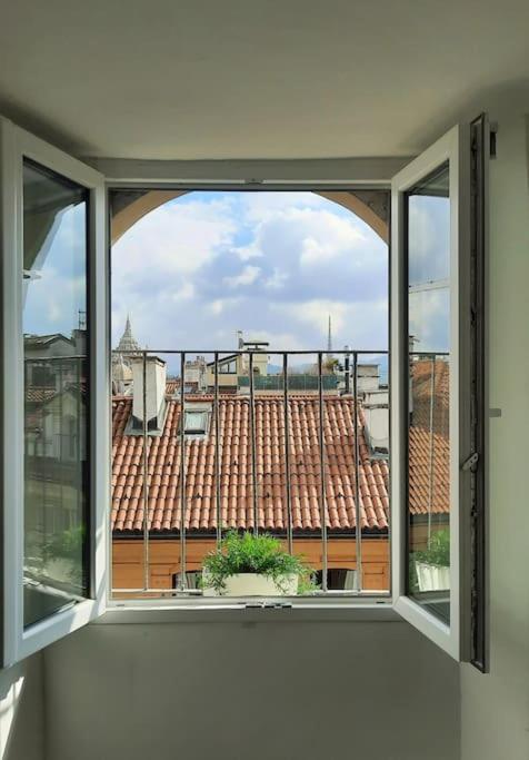 Top View Torino con vista Mole Antonelliana photo 3