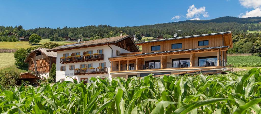 Schweiggerhof -Agriturismo- Farm Holidays — photo 1