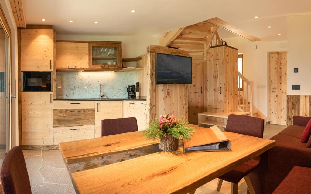 Schweiggerhof -Agriturismo- Farm Holidays photo 3