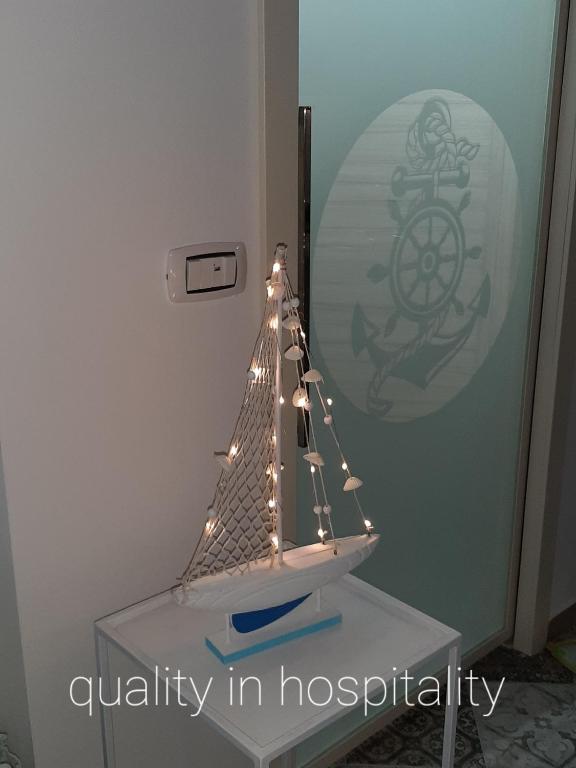 Terra di mare apartment & management — photo 1