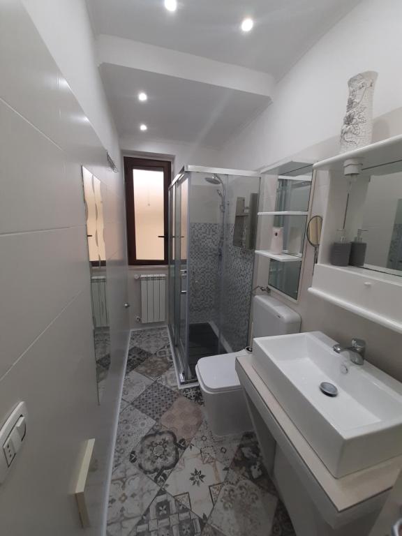 Terra di mare apartment & management photo 3