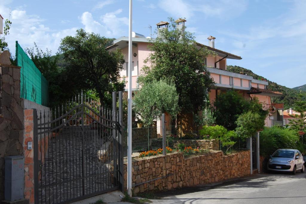 Tanca is Torus guest house photo 3