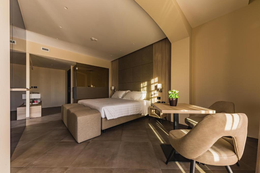 Salina Hotel photo 2