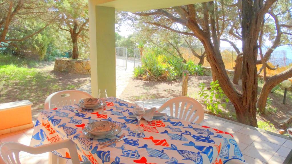 Villa dell'Arte Vista Mare photo 2