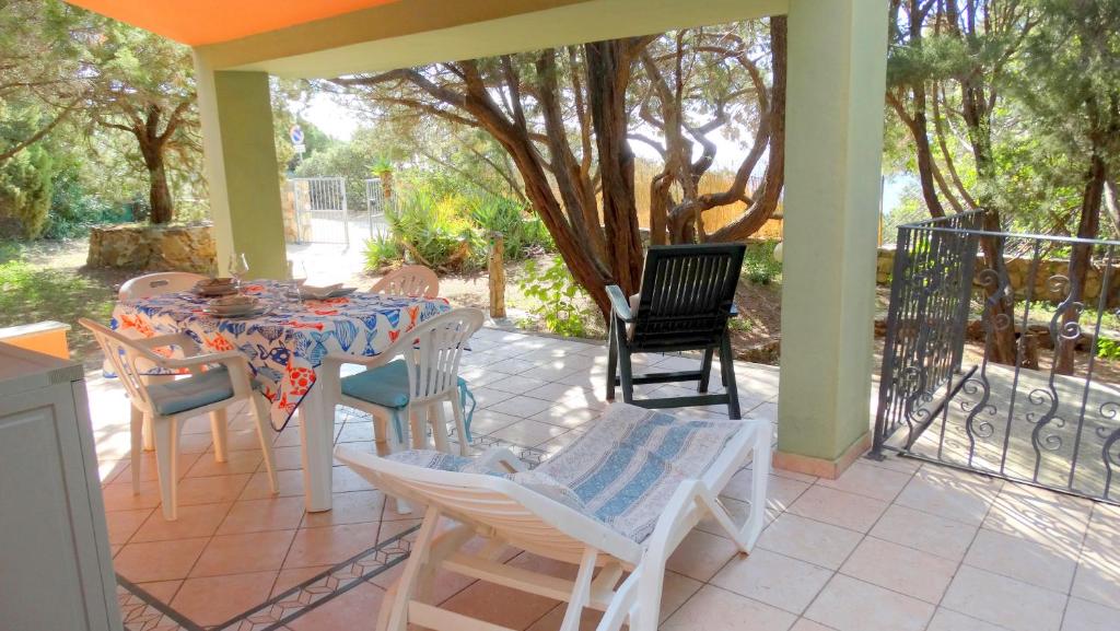 Villa dell'Arte Vista Mare photo 3