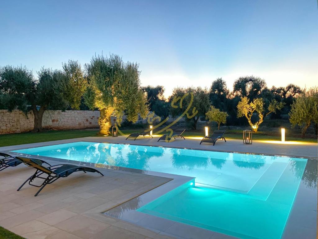TD Villa Ricchiari Design Villa w Heated Pool photo 3