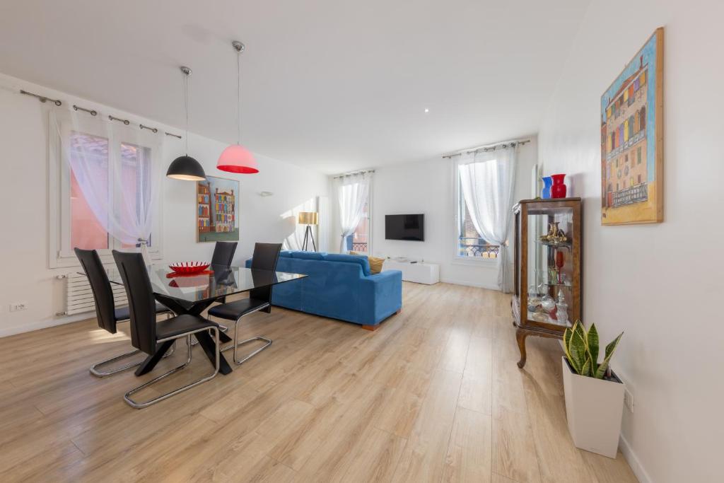 Rialto Bridge Luxury apartment — photo 1