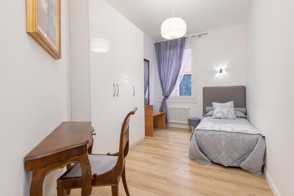 Rialto Bridge Luxury apartment photo 2