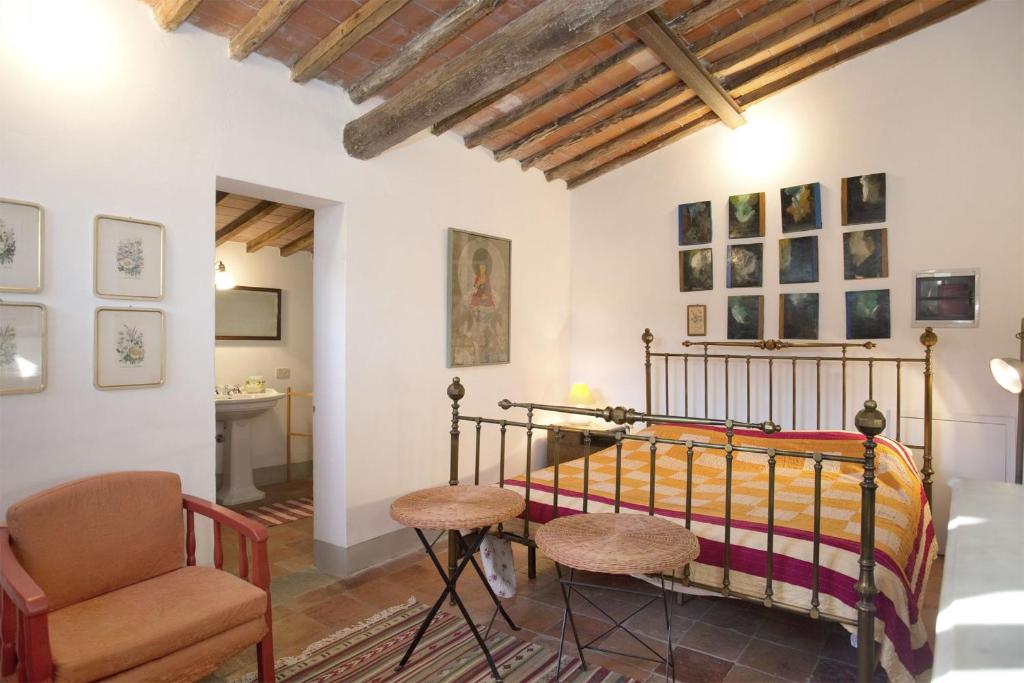 Ricavoli by Salogi Villas photo 2