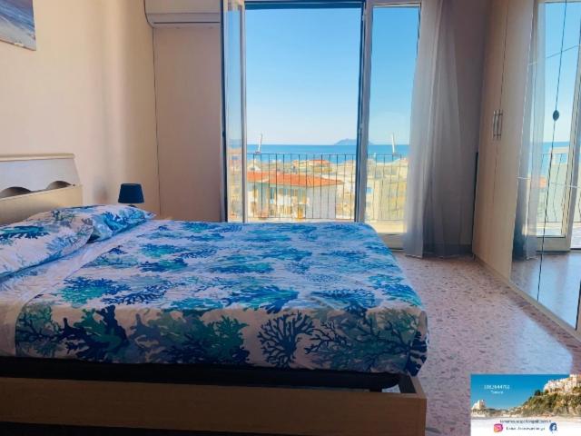 TamarHouse Sperlonga Casa Naila photo 2