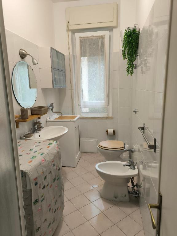 TamarHouse Sperlonga Casa Naila photo 3