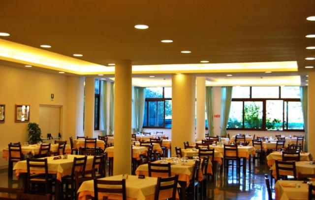Hotel Sfinalicchio photo 3