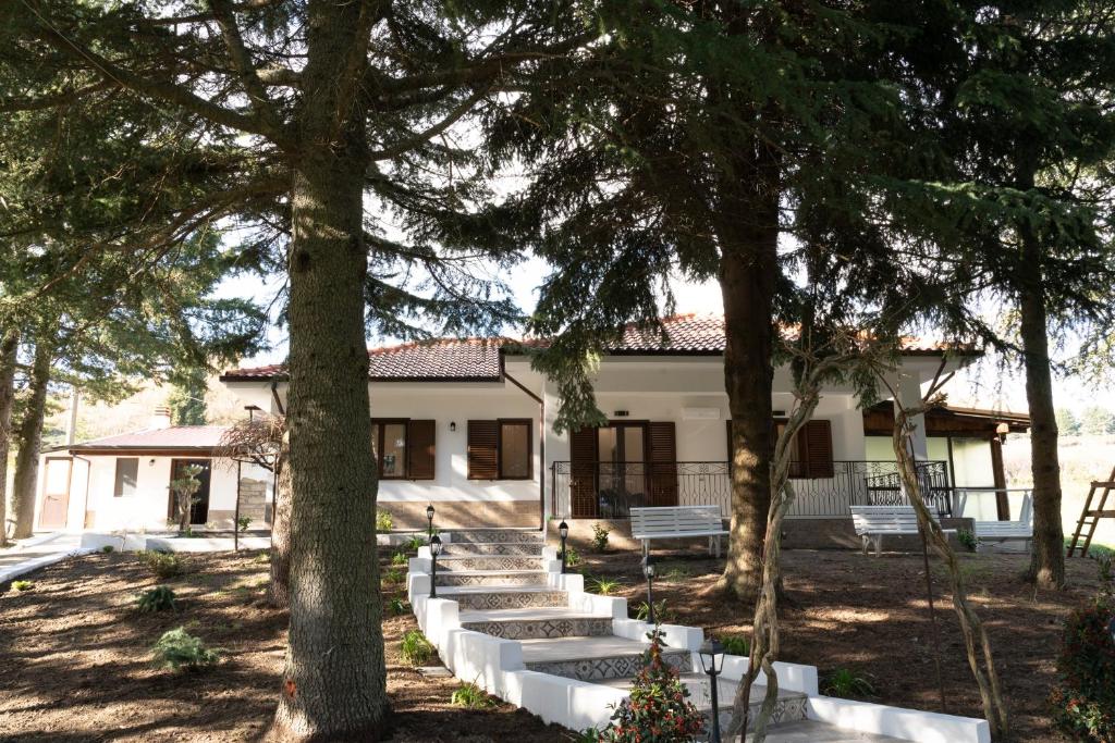 B&B Tenuta Piano Campo — photo 1