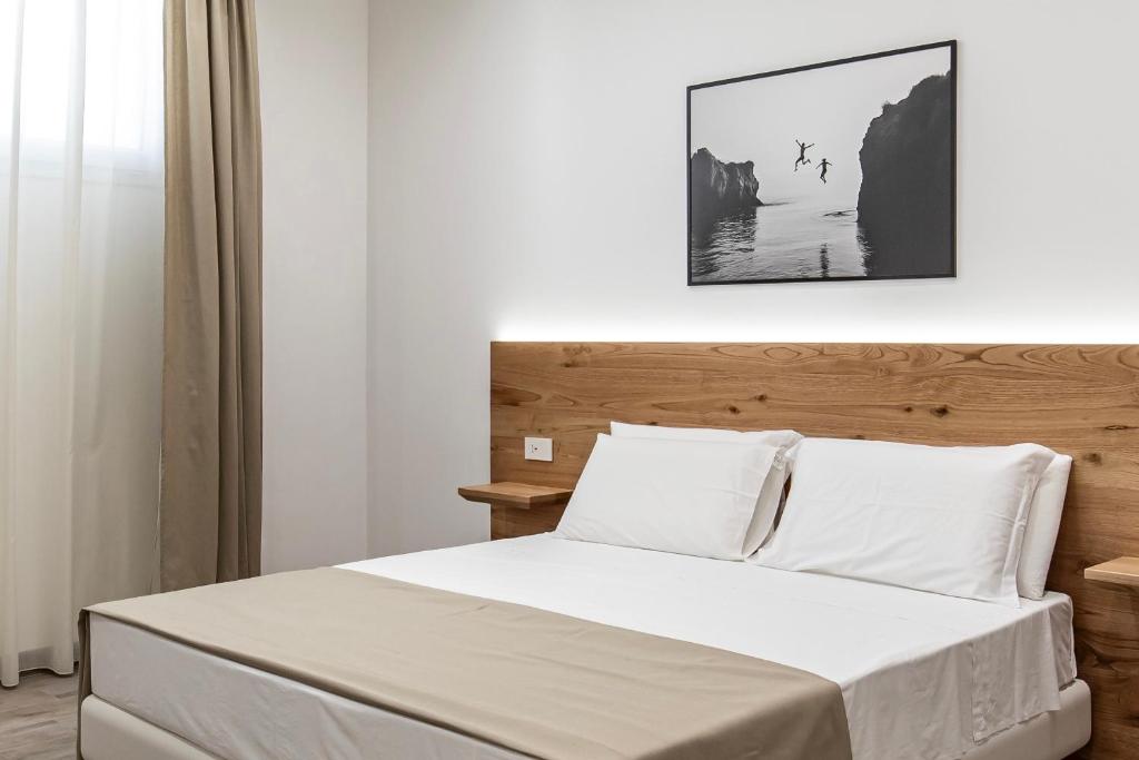 Sabbia Tropea Apartments and Rooms — photo 1