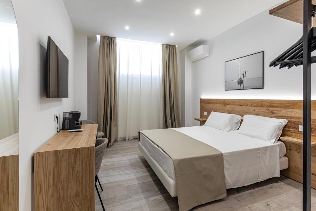 Sabbia Tropea Apartments and Rooms photo 2