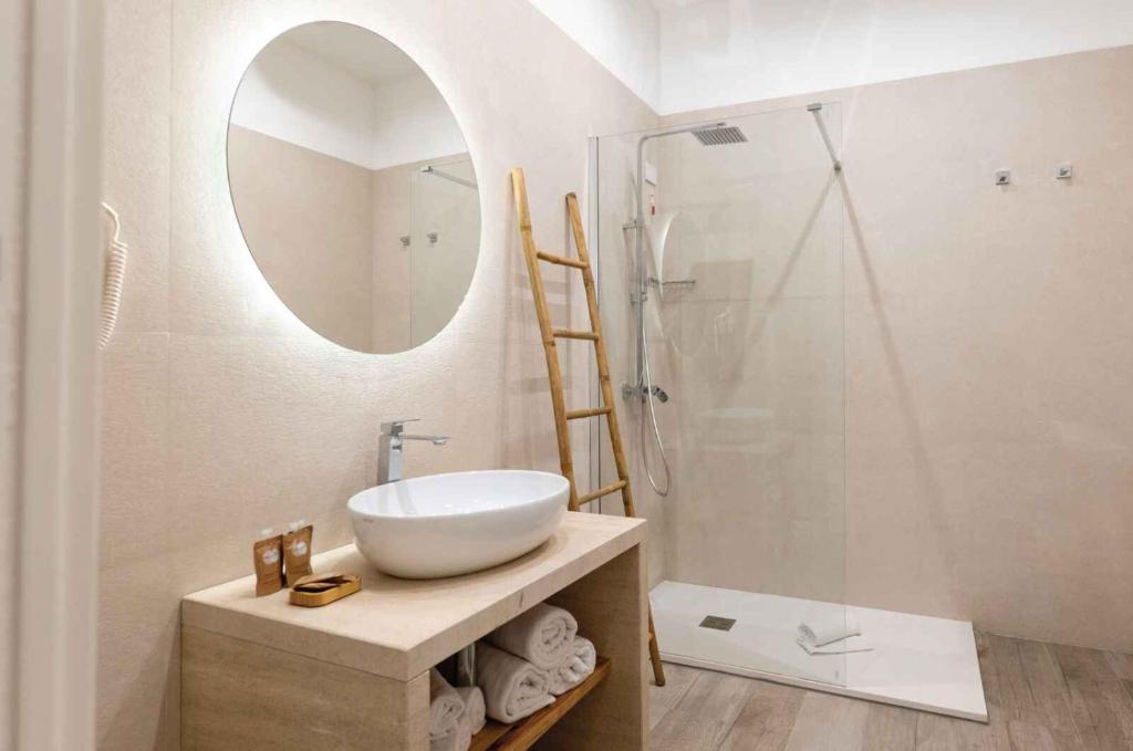 Sabbia Tropea Apartments and Rooms photo 3