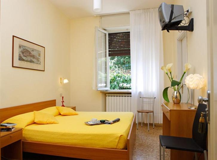 Hotel Santa Lucia photo 2