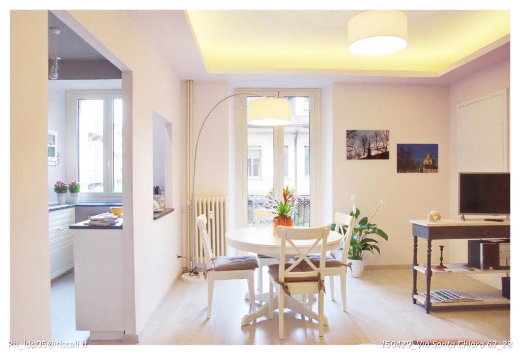 Santa Chiara Apartment by Home4holidays — photo 1
