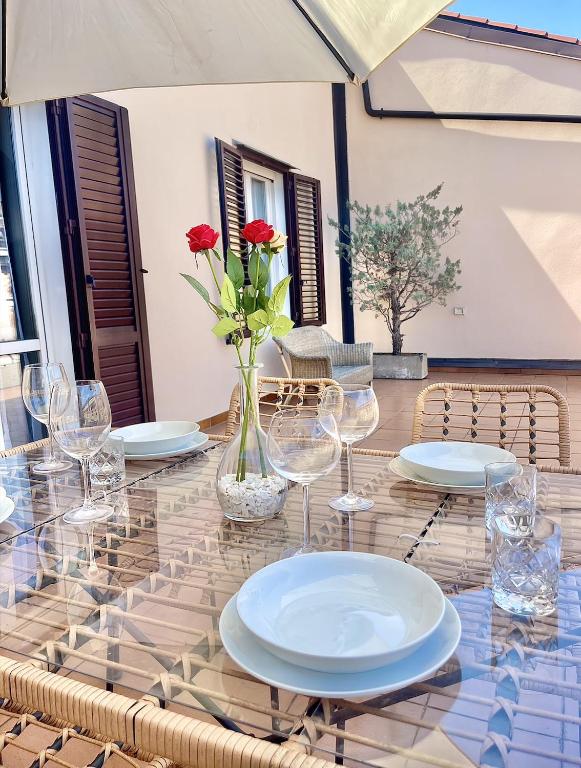 Accommodation Trieste Terrazza Polonio — photo 1