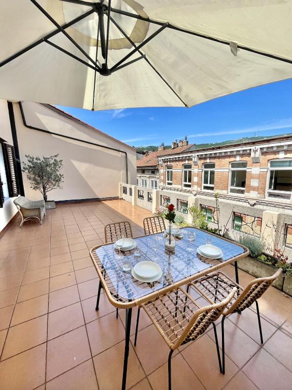 Accommodation Trieste Terrazza Polonio photo 2