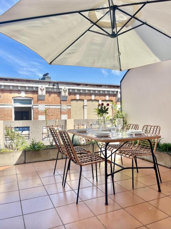 Accommodation Trieste Terrazza Polonio photo 3