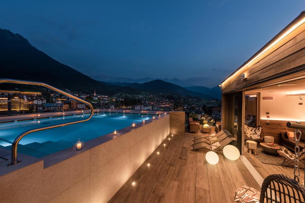 Brunet - The Dolomites Resort — photo 1