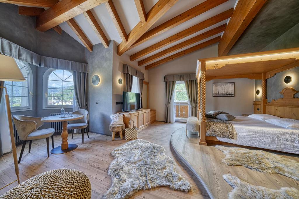 Brunet - The Dolomites Resort photo 2
