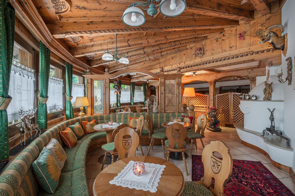 Brunet - The Dolomites Resort photo 3