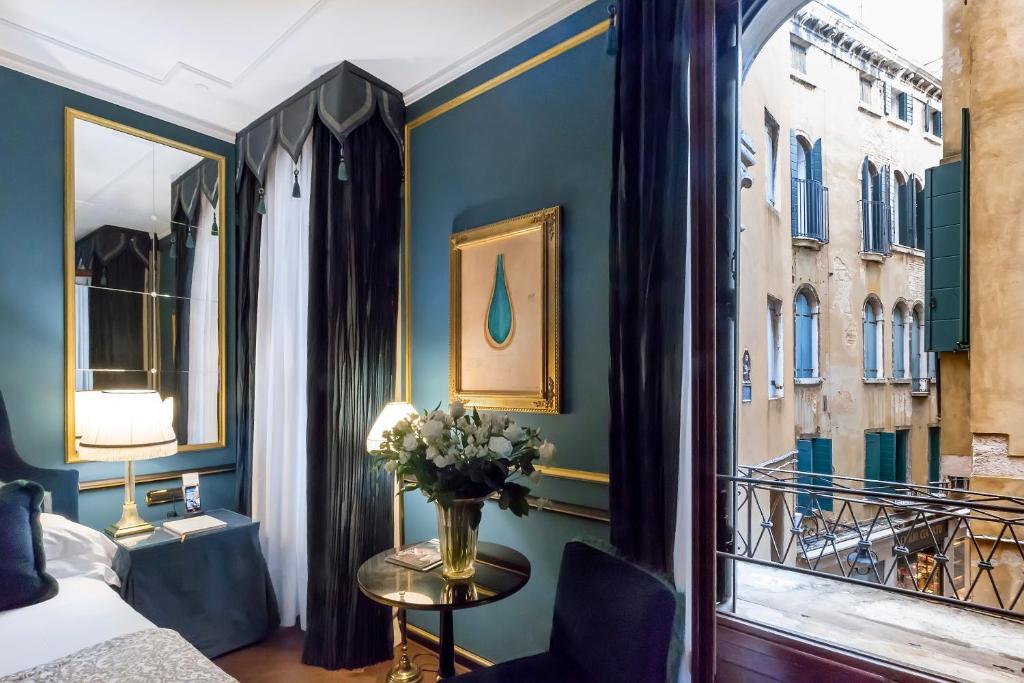 Splendid Venice - Starhotels Collezione photo 2