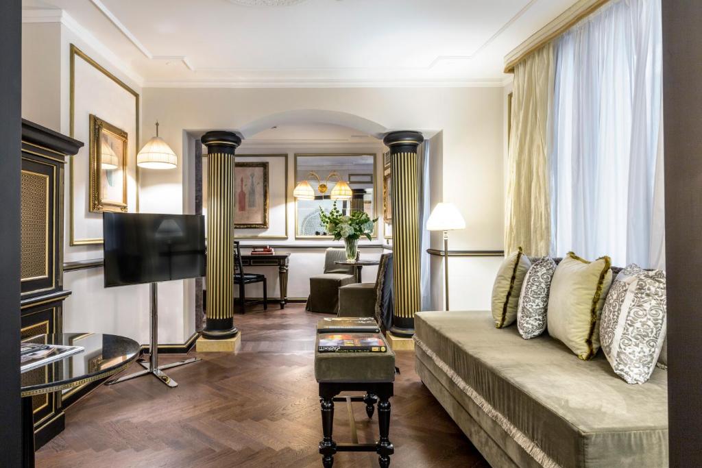 Splendid Venice - Starhotels Collezione photo 3