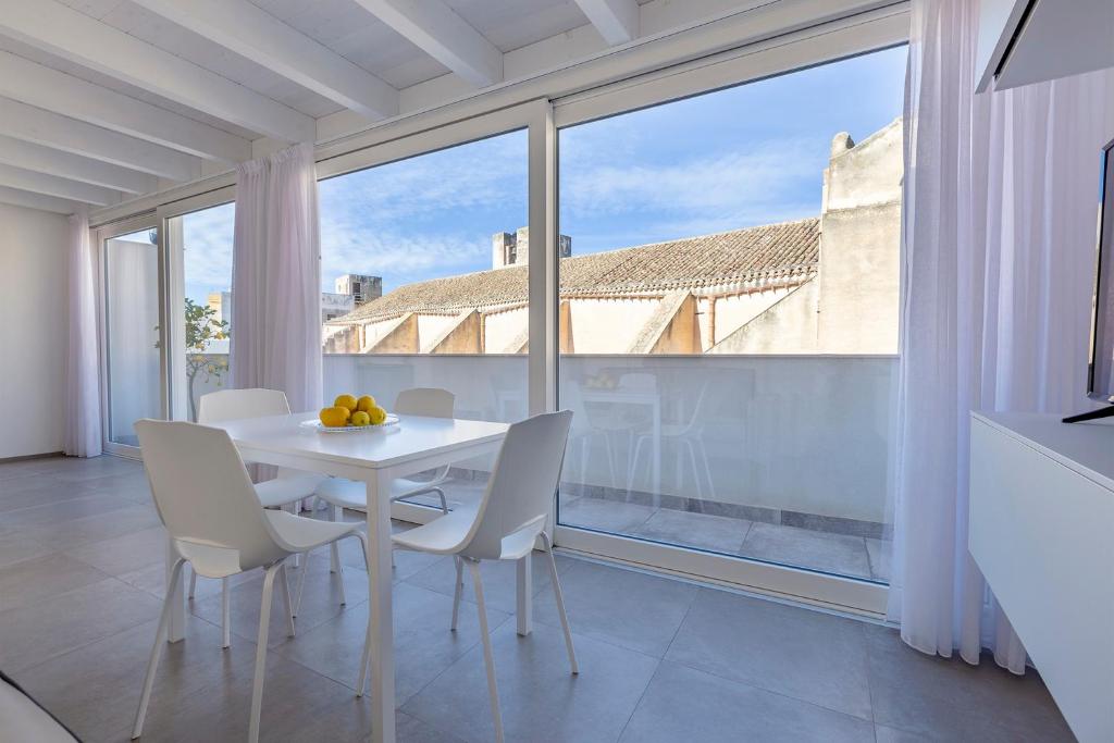 Le Cupole Suites & Apartments photo 2