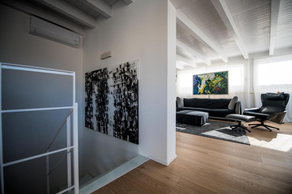 Le Cupole Suites & Apartments photo 3