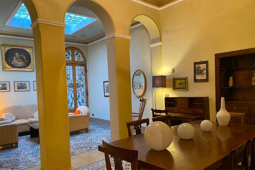 Albergo Diffuso Volterra — photo 1