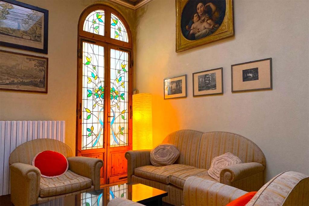 Albergo Diffuso Volterra photo 2