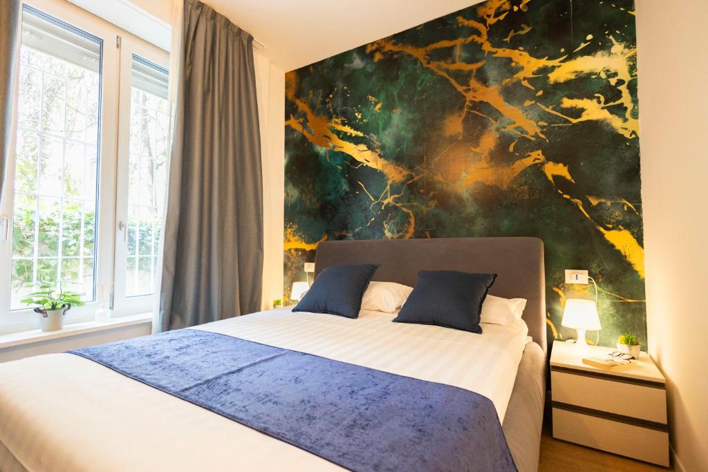 Porta Romana Cozy Apartment — photo 1