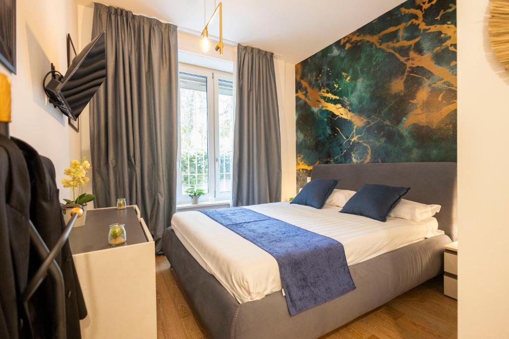 Porta Romana Cozy Apartment photo 2