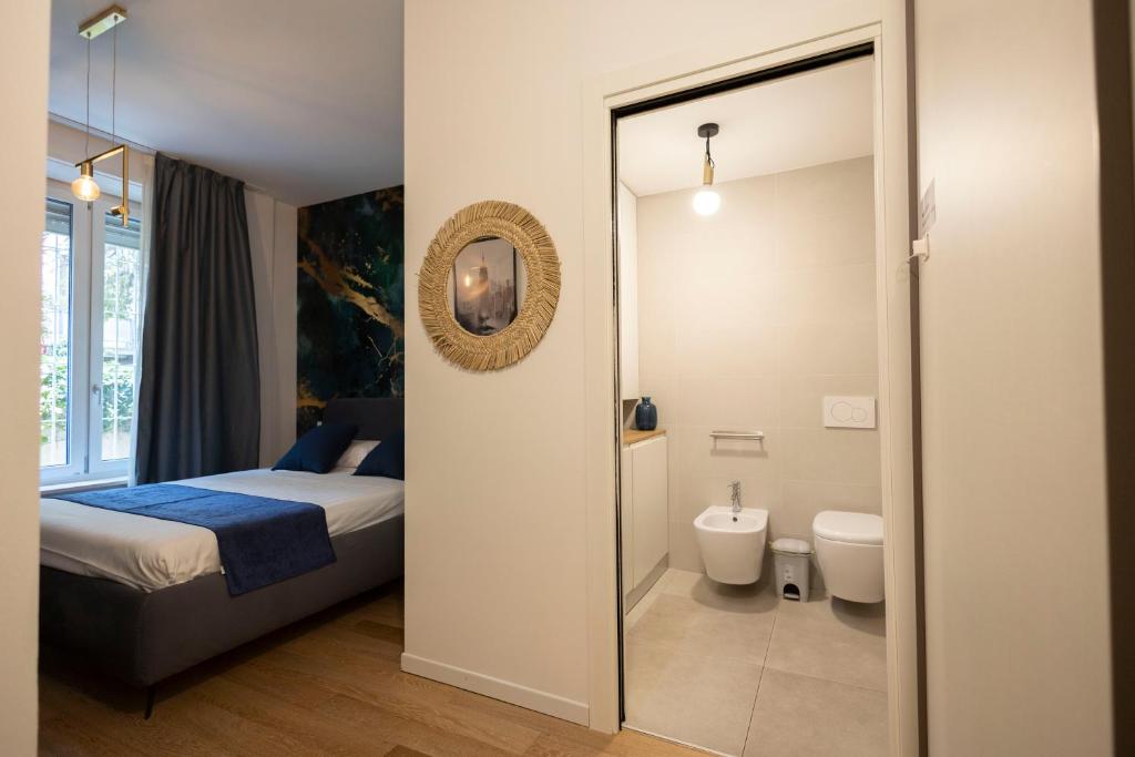 Porta Romana Cozy Apartment photo 3