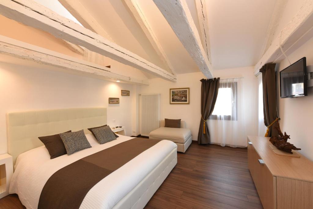 Sweet Apartment Frari photo 2