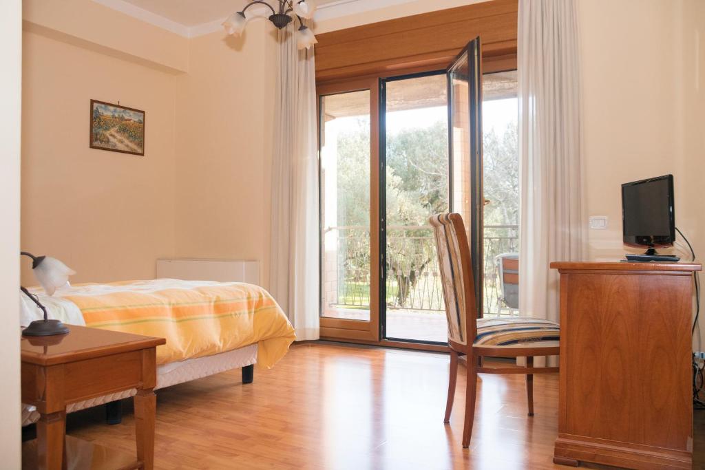 Ruggiero Park Hotel photo 2