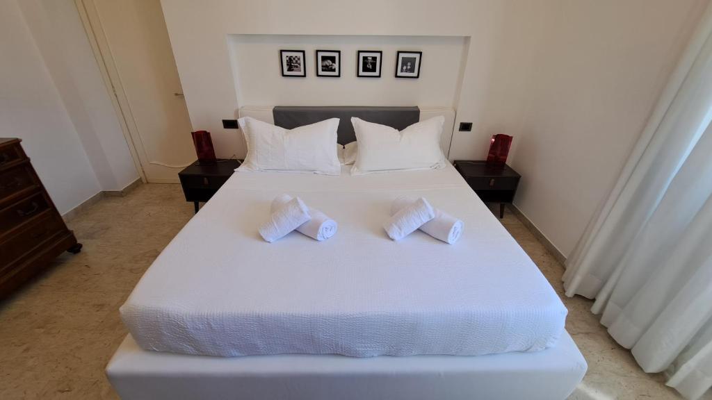 Elegante Appartamento Vaticano Lattanzio — photo 1