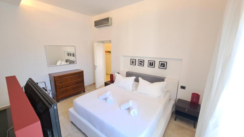 Elegante Appartamento Vaticano Lattanzio photo 3