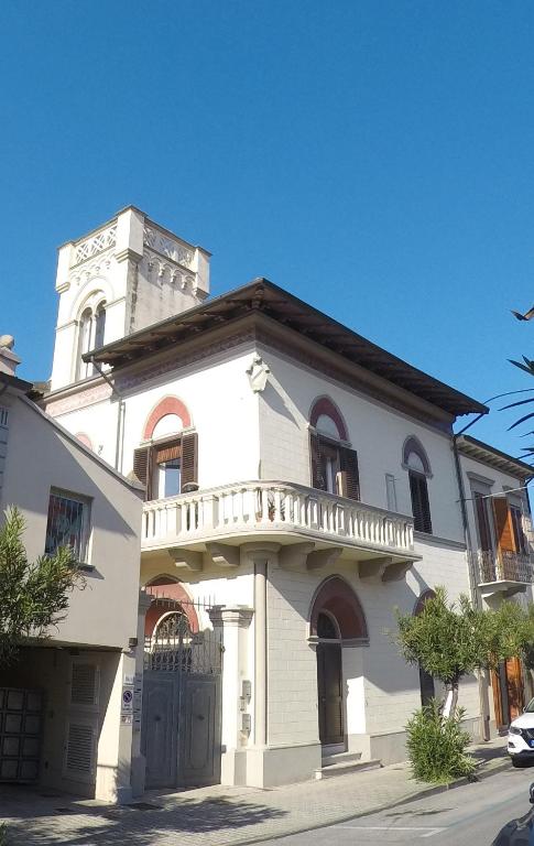 Torre Della Darsena — photo 1